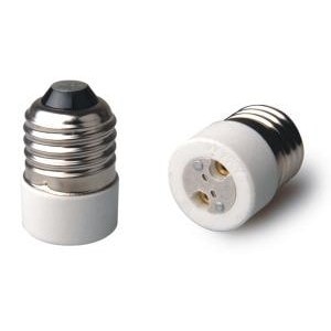 E27 to MR16 Lamp sockets Adapter