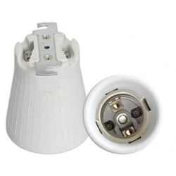 E40 F902E lamp sockets