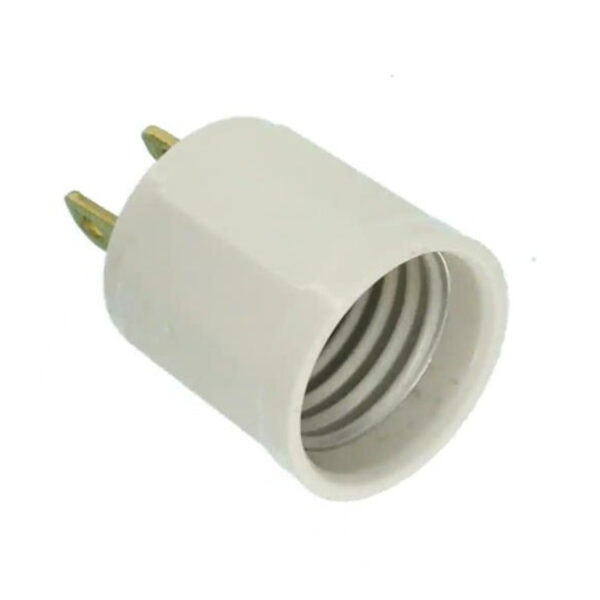 E26 Medium base outlet-to-lamp sockets manufacturer
