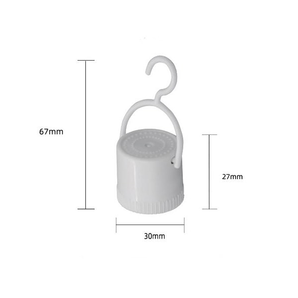E27 emergency light bulb holder sockets size diagram