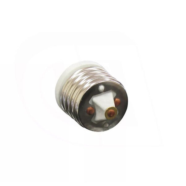 E39 to E26 Medium ceramic base lamp holder sockets reducer manufacturer
