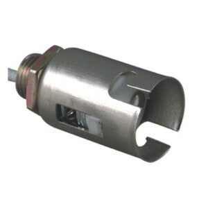 JS-510-6 B15 halogen lamp bulb sockets manufacturer